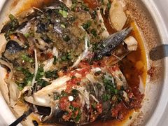 -爱碗亭·鲜炒湖南菜(壹城中心店)