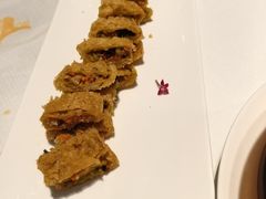 -索菲特酒店·乐轩华中餐厅