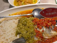 -望湘园·湖南菜(颛桥万达店)