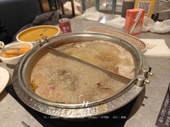 -一绪に寿喜烧(荟聚店)