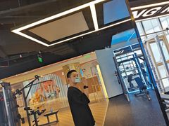 -NRG健身私教CLUB(打浦桥店)