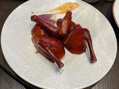 -彩丰楼中餐厅(佘山世茂洲际酒店)