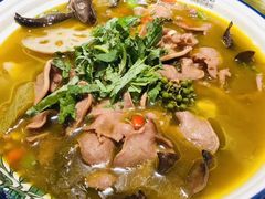 -鸡毛店·川菜(双楠店)