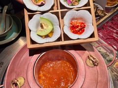 -菌自由丨野生菌火锅特色庭院餐厅(丽江古城店)
