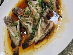 -明香海鲜酒家(华强北店)