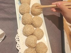 -润泽园饭庄(中山路店)