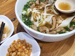-湘人龙记老长沙米粉(鸟巢店)