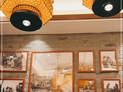 -王庄阿咪海鲜大排档(上下杭店)