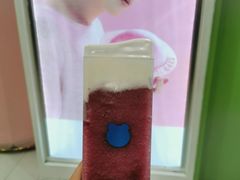 -兰熊鲜奶(西直门凯德mall店)