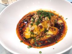 -香山湖家家宴(中山陵店)