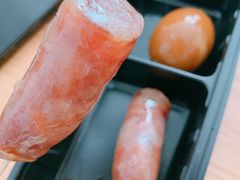 乾隆冰芯蛋-和府捞面(方庄店)
