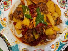 -巴依老爷新疆美食(望京小街店)