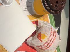 -麦当劳(湖光北街店)