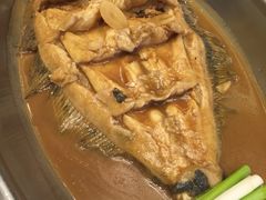 -万宝海鲜舫(劳动公园店)