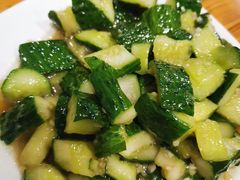 -京朋串屋·烧烤(望京西路总店)