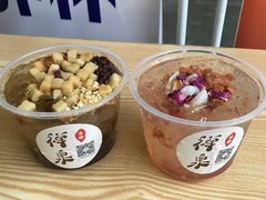 -禅泉冰粉(24城店)