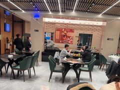 -国人川菜(李家村建东街店)