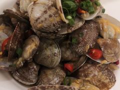 -霸王虾·麻辣小龙虾(清水河公园店)