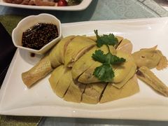 -嘉逸传菜(洛川东路店)