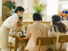 -七色云蔬食(喜邻里店)