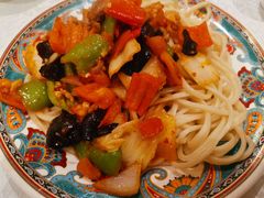 -巴依老爷·新疆美食(上城区天城路店)