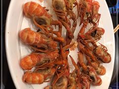 -红盔甲·小龙虾(车公庙店)