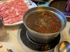 -阳光码头海鲜火锅(玉立路店)