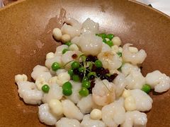 -小厨娘淮扬菜(清江苏宁广场店)