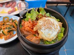 -齐齐哈尔烤肉(农大店)