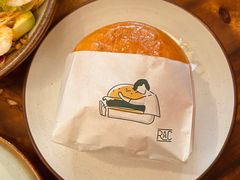 -RAC BAR(安福路店)