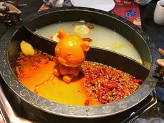 -辣府(椒江店)