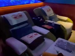 -跨越足界Spa足道(潍坊店)