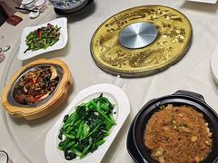 -牛头鱼庄·地道广西菜(鲁班店)