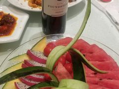 -大铁勺新津菜(东丽阳光新业广场店)