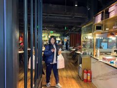 -清真·艾美可餐厅(鹏欣水游城店)