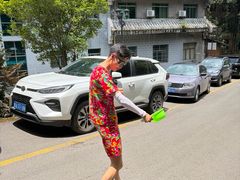 -南江大峡谷