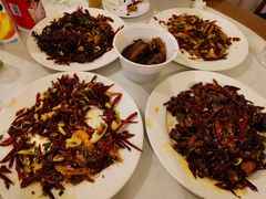 -田记餐馆(富国街店)