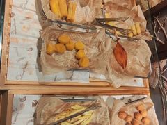 -牛里牛气· 榴莲海鲜鲜牛肉自助火锅·烤肉(横岗店)