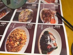 -东就鸭饭店·古早海南菜(友谊南海城店)