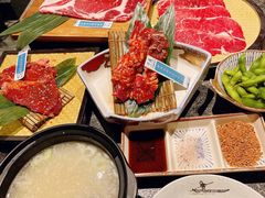 -NIUAN牛庵·日式和牛烧肉(恒隆店)