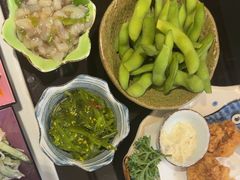 -昱匠·日本料理(金融街店)