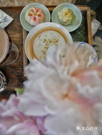 zui有故事的咖啡店饮品店