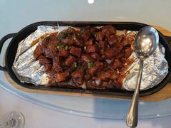 -蓝海大饭店·渔歌舫(黄岛店)