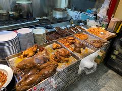 熟食区-浑河春面馆·老北京非遗鹿角面(房山店)