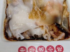 -银记肠粉店(北京路店)