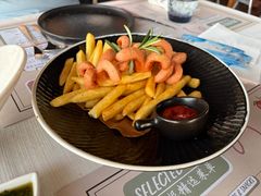 -安妮意大利餐厅(日坛店)