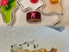 -上海总会SHANGHAICLUB(兴业太古汇店)
