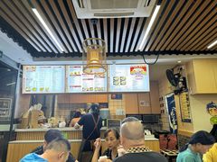 -江记甜品(罗湖店)