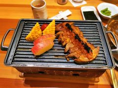香煎鹅肝-酒吞(七宝领展广场店)