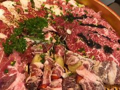 -火炉火自助餐(西直门凯德MALL店)